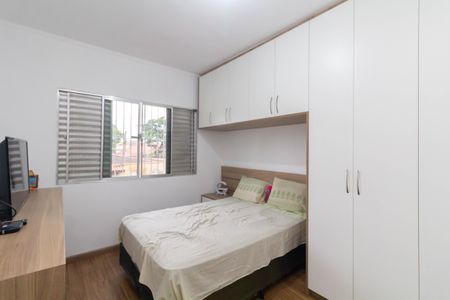Casa à venda com 125m², 3 quartos e 2 vagas Casa à venda com 125m², 3 quartos e 2 vagasQuarto 1