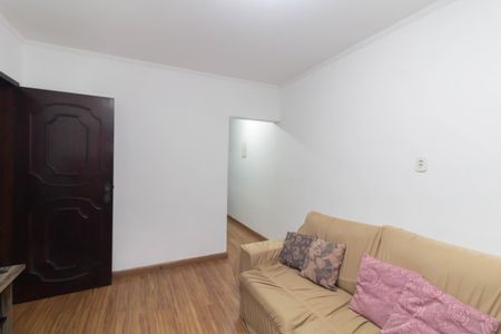 Sala de casa à venda com 3 quartos, 125m² em Jardim Pedro José Nunes, São Paulo