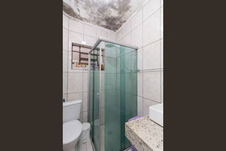 Casa à venda com 125m², 3 quartos e 2 vagas Casa à venda com 125m², 3 quartos e 2 vagasBanheiro 1