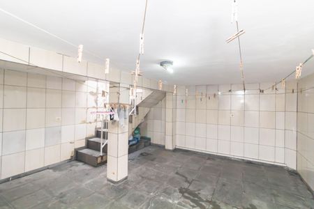 Casa à venda com 125m², 3 quartos e 2 vagas Casa à venda com 125m², 3 quartos e 2 vagasÁrea de Serviço