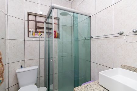 Casa à venda com 125m², 3 quartos e 2 vagas Casa à venda com 125m², 3 quartos e 2 vagasBanheiro 1