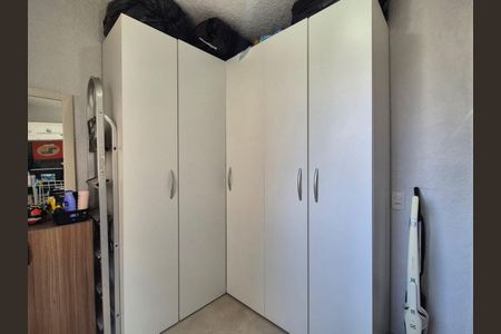 Quarto 2 de apartamento à venda com 2 quartos, 43m² em Recreio dos Bandeirantes, Rio de Janeiro