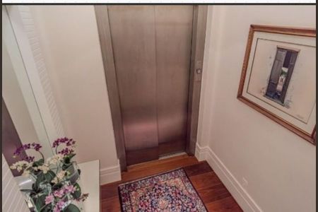 Apartamento para alugar com 309m², 4 quartos e 3 vagas