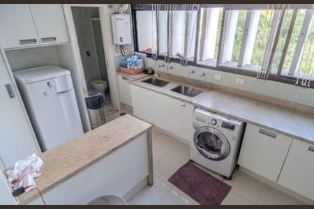 Apartamento para alugar com 309m², 4 quartos e 3 vagas