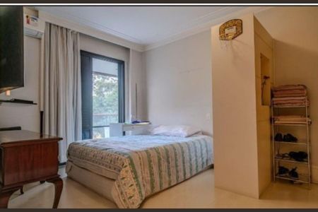 Apartamento para alugar com 309m², 4 quartos e 3 vagas