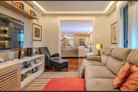 Apartamento para alugar com 4 quartos, 309m² em Santo Amaro, São Paulo