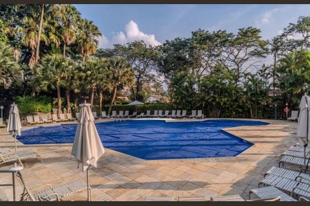 Apartamento para alugar com 309m², 4 quartos e 3 vagas