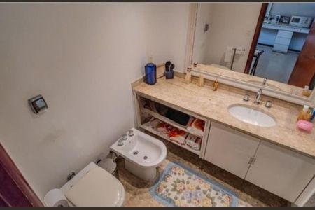 Apartamento para alugar com 309m², 4 quartos e 3 vagas