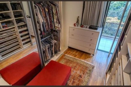 Apartamento para alugar com 309m², 4 quartos e 3 vagas