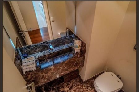 Apartamento para alugar com 309m², 4 quartos e 3 vagas