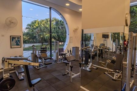 Apartamento para alugar com 309m², 4 quartos e 3 vagas