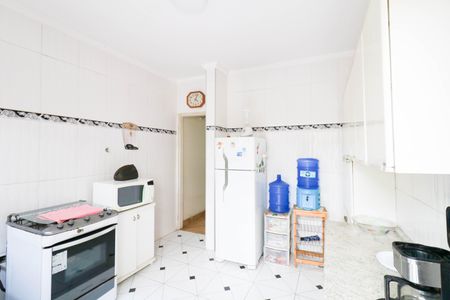 Casa à venda com 118m², 2 quartos e 1 vaga Casa à venda com 118m², 2 quartos e 1 vagaCozinha