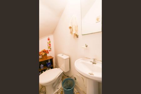 Casa à venda com 118m², 2 quartos e 1 vaga Casa à venda com 118m², 2 quartos e 1 vagaLavabo