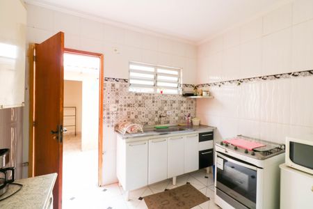 Casa à venda com 118m², 2 quartos e 1 vaga Casa à venda com 118m², 2 quartos e 1 vagaCozinha