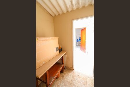 Casa à venda com 118m², 2 quartos e 1 vaga Casa à venda com 118m², 2 quartos e 1 vagaQuarto de Serviço