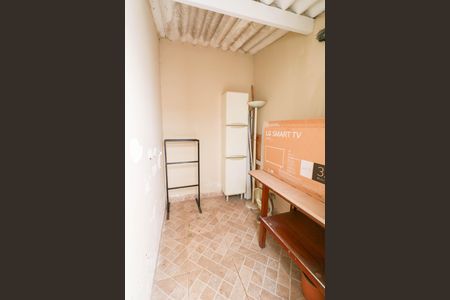 Casa à venda com 118m², 2 quartos e 1 vaga Casa à venda com 118m², 2 quartos e 1 vagaQuarto de Serviço