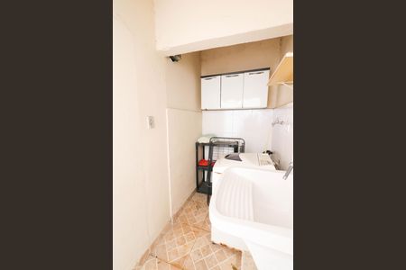 Casa à venda com 118m², 2 quartos e 1 vaga Casa à venda com 118m², 2 quartos e 1 vagaÁrea de Serviço