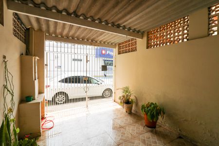 Casa à venda com 118m², 2 quartos e 1 vaga Casa à venda com 118m², 2 quartos e 1 vagaÁrea Externa