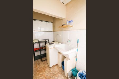 Casa à venda com 118m², 2 quartos e 1 vaga Casa à venda com 118m², 2 quartos e 1 vagaÁrea de Serviço