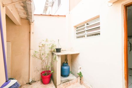 Casa à venda com 118m², 2 quartos e 1 vaga Casa à venda com 118m², 2 quartos e 1 vagaÁrea de Serviço