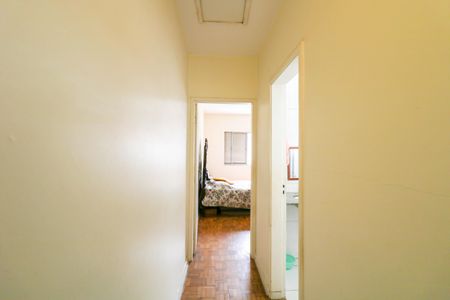 Casa à venda com 118m², 2 quartos e 1 vaga Casa à venda com 118m², 2 quartos e 1 vagaCorredor