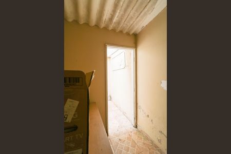 Casa à venda com 118m², 2 quartos e 1 vaga Casa à venda com 118m², 2 quartos e 1 vagaQuarto de Serviço