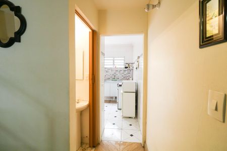 Casa à venda com 118m², 2 quartos e 1 vaga Casa à venda com 118m², 2 quartos e 1 vagaCorredor