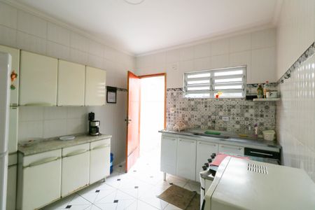 Casa à venda com 118m², 2 quartos e 1 vaga Casa à venda com 118m², 2 quartos e 1 vagaCozinha