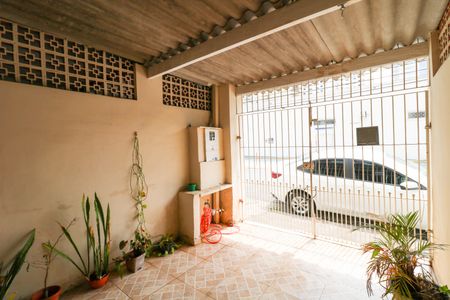 Casa à venda com 118m², 2 quartos e 1 vaga Casa à venda com 118m², 2 quartos e 1 vagaÁrea Externa