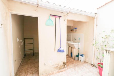 Casa à venda com 118m², 2 quartos e 1 vaga Casa à venda com 118m², 2 quartos e 1 vagaÁrea de Serviço