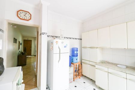 Casa à venda com 118m², 2 quartos e 1 vaga Casa à venda com 118m², 2 quartos e 1 vagaCozinha