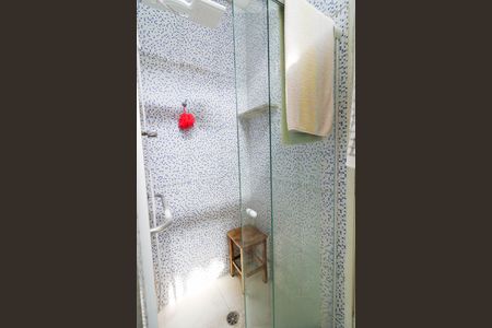 Casa à venda com 118m², 2 quartos e 1 vaga Casa à venda com 118m², 2 quartos e 1 vagaBanheiro