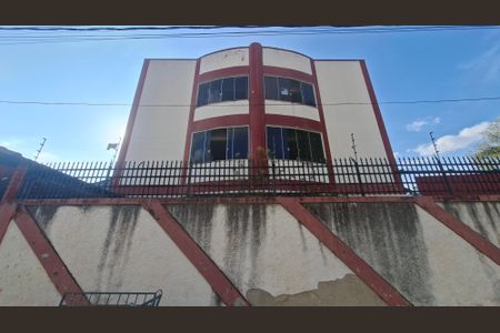 Apartamento à venda com 80m², 3 quartos e 2 vagas Apartamento à venda com 80m², 3 quartos e 2 vagasFachada