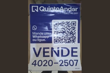 Apartamento à venda com 80m², 3 quartos e 2 vagas Apartamento à venda com 80m², 3 quartos e 2 vagasPlaca