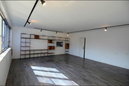 Apartamento à venda com 124m², 3 quartos e 2 vagasSala