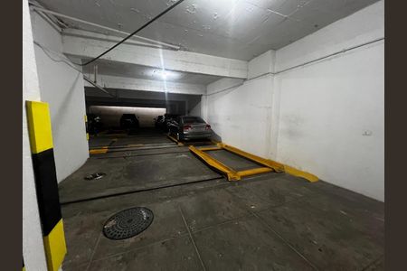 Apartamento à venda com 124m², 3 quartos e 2 vagasGaragem