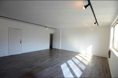 Apartamento à venda com 124m², 3 quartos e 2 vagasSala