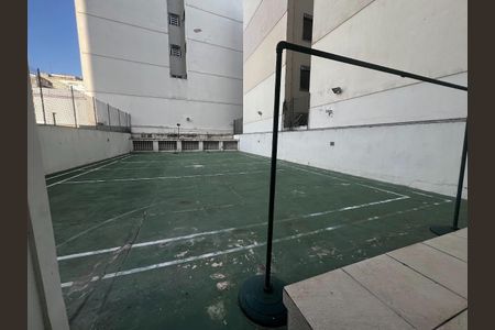 Apartamento à venda com 124m², 3 quartos e 2 vagasÁrea comum