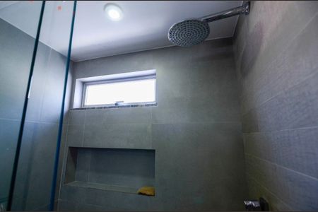 Apartamento à venda com 124m², 3 quartos e 2 vagasBanheiro da Suíte