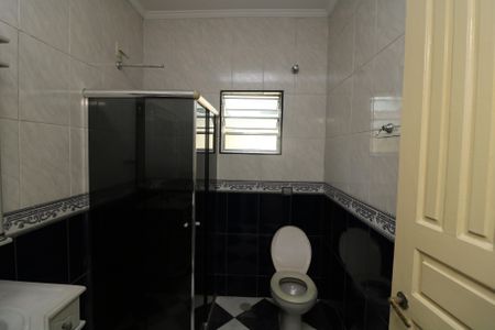 Casa para alugar com 50m², 1 quarto e 1 vagaBanheiro