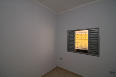 Quarto de casa para alugar com 1 quarto, 50m² em Vila Industrial, São Paulo