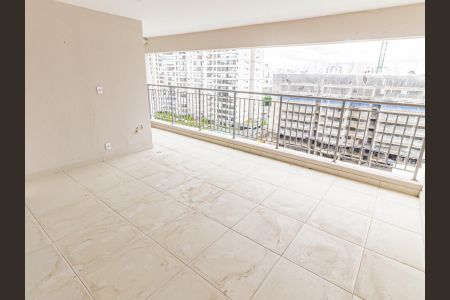 Apartamento para alugar com 126m², 3 quartos e 2 vagasVaranda
