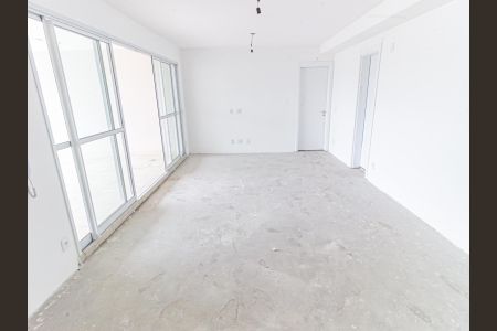 Sala de apartamento para alugar com 3 quartos, 126m² em Brás, São Paulo