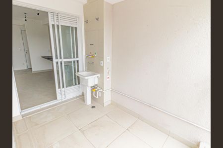 Apartamento para alugar com 126m², 3 quartos e 2 vagasÁrea de Serviço