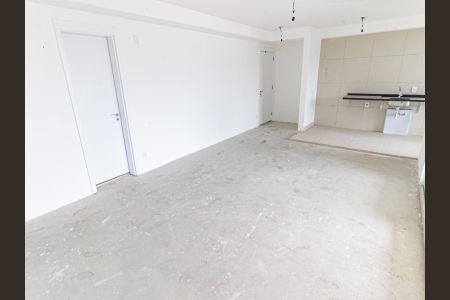 Sala de apartamento para alugar com 3 quartos, 126m² em Brás, São Paulo