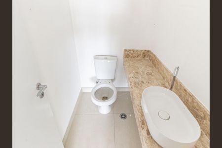 Apartamento para alugar com 126m², 3 quartos e 2 vagasLavabo