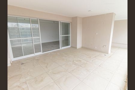 Apartamento para alugar com 126m², 3 quartos e 2 vagasVaranda