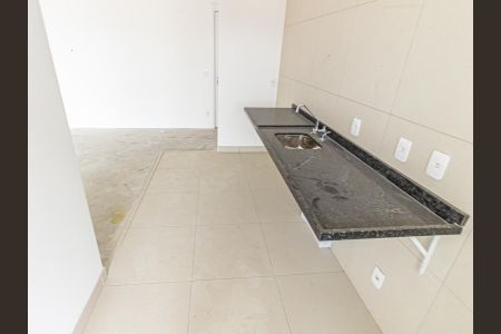 Apartamento para alugar com 126m², 3 quartos e 2 vagasCozinha