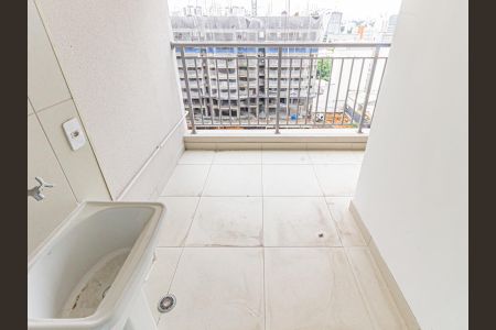 Apartamento para alugar com 126m², 3 quartos e 2 vagasÁrea de Serviço