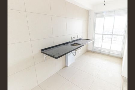 Apartamento para alugar com 126m², 3 quartos e 2 vagasCozinha
